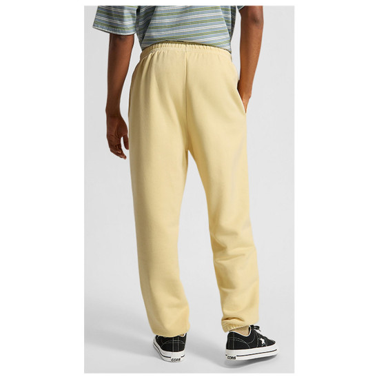 Converse Unisex παντελόνι φόρμας Go-To Chuck 70 Loose Fit Sweatpants
